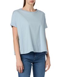 Geox - W T-Shirt Over R Camiseta - Lyst