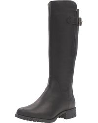 timberland riding boots