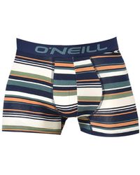 O'neill Sportswear - | | Boxershorts | 2er Pack | Season - Lyst