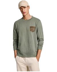 Pepe Jeans - Sidney Tee T-Shirt - Lyst