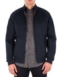 Ben Sherman - Harrington Jacket - Lyst