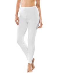 Schiesser - Hose Lang Unterhose - Lyst