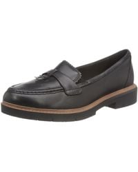 Clarks - Westlynn Bella Mocassini Donna - Lyst