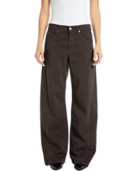 Replay - Jeans Narja Baggy-Fit - Lyst