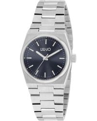 Liu Jo - Orologio Classico da donna al quarzo - Modello Casual Cool Lady TLJ2542 - Orologio con cinturino in - Lyst