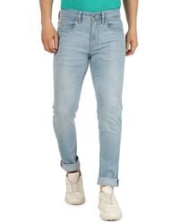 Tommy Hilfiger - Uomo Jeans Austin Tapered Fit Slim Fit - Lyst