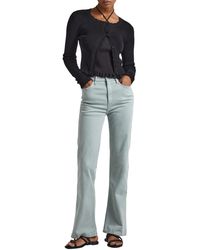 Pepe Jeans - Trixie Pants - Lyst