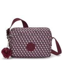 Kipling - Abanu M Medium Crossbody - Lyst