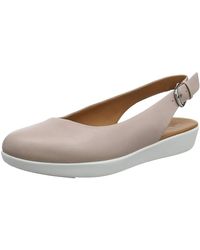 fitflop sarita slingbacks
