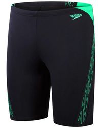 Speedo - S Hyperboom Splice Jammer - Lyst