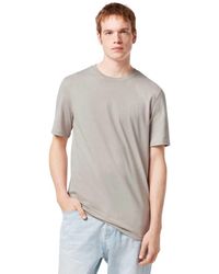 Scotch & Soda - Seasonal Core-regular Fit Logo T-shirt - Lyst