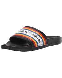 adidas farm slides