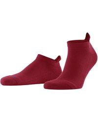 FALKE - Cool Kick Sneaker U Sn Breathable Low-cut Plain 1 Pair Trainer Socks - Lyst