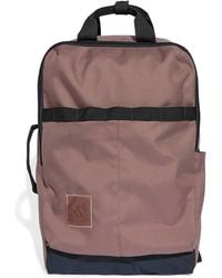 adidas - Utility Brown Rucksack - Lyst