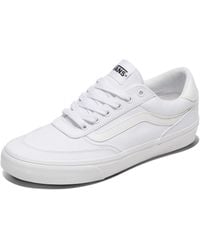 Vans - Brooklyn Ls Low-top Sneaker - Lyst