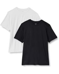 Amazon Essentials - Camiseta de ga Corta - Lyst