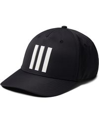 adidas - Three Stripes Tour Hat - Lyst
