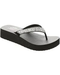 Skechers - Cali Meditatie Vlindertuin Voor Vrouwen - Lyst