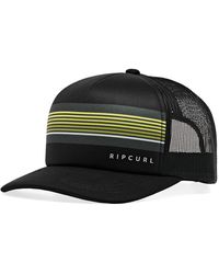Rip Curl Hats for Men - Lyst.co.uk