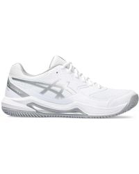 Asics - Gel-dedicate 8 Clay Tennis Shoes - Lyst