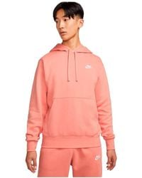 Nike - Club 19 Hoodie - Lyst