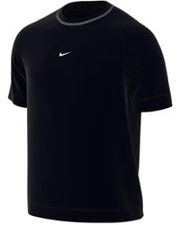 Nike - M NK STRKE22 Thicker SS TOP T-Shirt - Lyst
