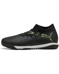PUMA - Future 8 Match Turf Trainer Soccer Cleats Soccer Shoes/Fizzy Light/ Terrain 10 D - Lyst