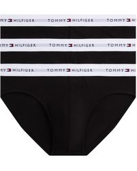 Tommy Hilfiger - 3p Korte Wb Um0um03471 Korte - Lyst