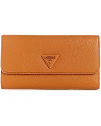 Guess - Becci Wallet - Lyst