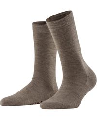 FALKE - Softmerino Socks - Lyst