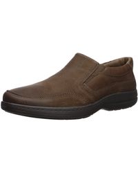 hush puppies ceil moccasins