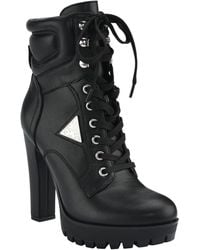 Guess - Tanisa Ankle Boot - Lyst