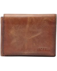 Fossil - Geldbörse für - Lyst