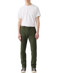 Levi's - Xx Chino Std Ii Duffel Bag Shady Gd - Lyst