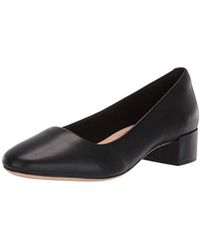Clarks Orabella Alice - Nero