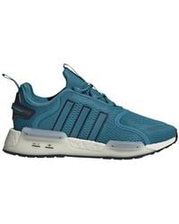 adidas - Nmd_v3 'active Teal' - Lyst