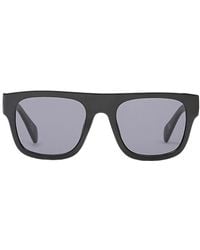 Vans - Quadratische Farbtöne Sonnenbrille - Lyst