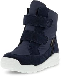 Ecco - Urban Mini High-Cut Boot - Lyst
