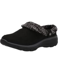 Skechers easy going repute mule cheap