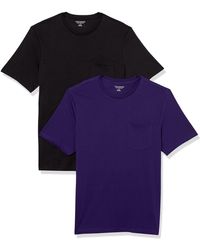 Purple T-shirts for Men | Lyst - Page 50