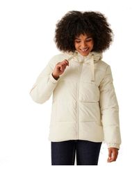 Regatta - Light Vanilla - Lyst