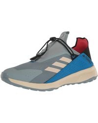 adidas - S Terrex Voyager 21 Slip-on Heat.rdy Sneaker - Lyst