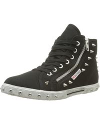 Superga - 2225-cotwdstuds Trainers - Lyst