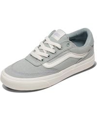 Vans - Brooklyn Ls Sneaker - Lyst