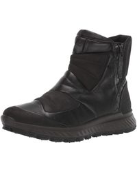 ecco ladies boots sale