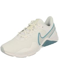 Nike - S Legend Essential 2 Running Trainers CQ9545 Sneakers Chaussures - Lyst