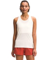 The North Face - Wander Tank - Lyst