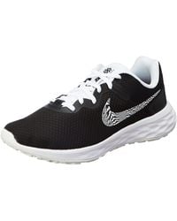 Nike - W Revolution 6 Nn Prm Sneaker - Lyst