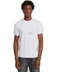 G-Star - G-STAR T-Shirt Originals Camiseta - Lyst