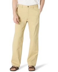 Amazon Essentials - Chinohose Aus Baumwolle Mit Lockerer Passform - Lyst